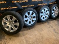 AUDI A8/S8 Alufelgen Original & Winterreifen Continental 18 Zoll Nordrhein-Westfalen - Minden Vorschau