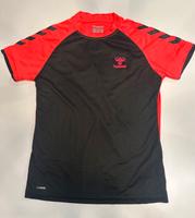 Hummel Trainings T-Shirt Gr.M Niedersachsen - Schiffdorf Vorschau