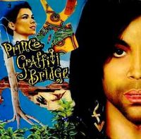 Prince ‎– Graffiti Bridge Vinyl Schallplatten LPs Sachsen - Sayda Vorschau