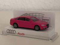 1/87 Audi A6 Limousine - 11. Audi Börse 2004 - Limitiert 666 Stck Hessen - Alsfeld Vorschau