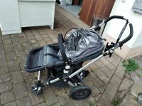 Top Kinderwagen mit schale zum rausnehmen Baden-Württemberg - Waldshut-Tiengen Vorschau