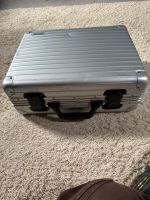 RIMOWA Reisekoffer Aluminium, Alu Essen - Essen-Werden Vorschau