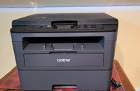 Brother Laser Drucker DCP-L-2530 DW Nordrhein-Westfalen - Kevelaer Vorschau