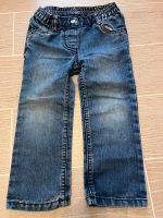 Jeans Mädchen Lupilu 92 Rheinland-Pfalz - Hatzenbühl Vorschau