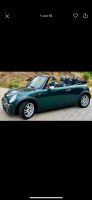 Mini Cooper 1,6Cabrio Chili Green 1.Hand Top Köln - Porz Vorschau
