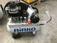 AIRKO Druckluft Kompressor MAXXI 2.2 W-50 Kolbenkompressor Bayern - Erlangen Vorschau