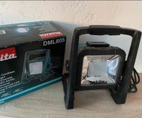 Makita DML 805 LED 230 Volt und 18 Volt Akku. Niedersachsen - Barnstorf Vorschau