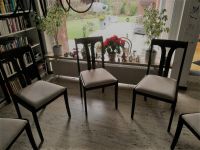 6 Stühle (Mahagoni) für Tisch Niedersachsen - Vordorf Vorschau