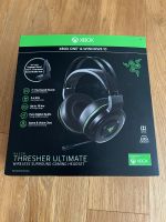 Razer Thresher Ultimate 7.1 Gaming Headset Chroma Hessen - Darmstadt Vorschau