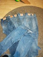 Levis Jeans 751 verschiedene farben Nordrhein-Westfalen - Schwelm Vorschau