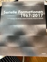 Serielle Formationen 1967/2017 snoeck Verlag Hessen - Idstein Vorschau
