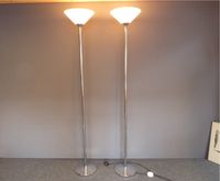 Stehlampe 70er 80er Hustadt Deckenfluter Floor Lamp Häfen - Bremerhaven Vorschau