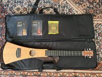 Martin Guitars - Backpacker Steel String Reisegitarre Nürnberg (Mittelfr) - Mitte Vorschau