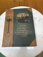 Altes Buch Schacht und Hütte Sachsen - Plauen Vorschau