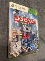 XBOX 360 Monopoly Streets Bayern - Bad Rodach Vorschau