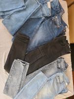 Jeans Paket gr.176 Baden-Württemberg - Meßstetten Vorschau