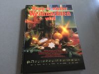 Buch - Wenn es wieder Weihnachten wird Nordrhein-Westfalen - Attendorn Vorschau