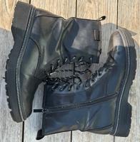 TAMARIS Schnürboots Größe 40 schwarz Bayern - Westendorf Vorschau