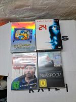 DVDs zusammen 5€ Wuppertal - Oberbarmen Vorschau