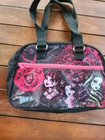 Monster High kleine Sporttasche Saarland - Blieskastel Vorschau