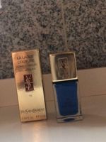 YVES STAINT LAURENT Nagellack 18 Bleu Majorelle NEU Baden-Württemberg - Uhldingen-Mühlhofen Vorschau