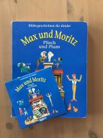 Max und Moritz Kinderbuch mit CD Nordrhein-Westfalen - Medebach Vorschau