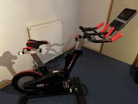 Sportstech Profi Indoor Cycle SX 600 mit Smartphone-App Steuerung Nordrhein-Westfalen - Heinsberg Vorschau