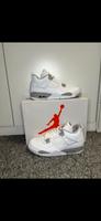 Jordan 4 Oreo White 45 Bochum - Bochum-Südwest Vorschau