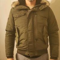 Winterjacke Superdry Saarland - Mettlach Vorschau