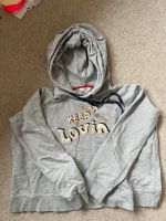 Sweat Shirt GiGi Hadid by Tommy Hilfiger Nordrhein-Westfalen - Solingen Vorschau