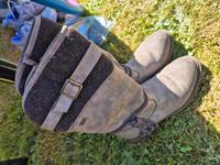 Rieker Stiefel Gr. 38 Niedersachsen - Braunschweig Vorschau
