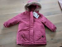 Winterjacke Mädchen Gr. 86 Baden-Württemberg - Malterdingen Vorschau