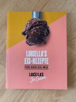 Luciella‘s Eis-Rezepte Baden-Württemberg - Lauffen Vorschau