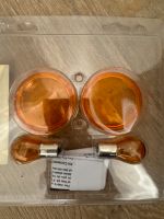 Blinkergläser Set orange Harley Davidson Nordrhein-Westfalen - Gevelsberg Vorschau