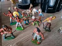 Indianer DDR Sachsen - Großnaundorf Vorschau