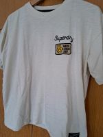 T Shirt Superdry - top! Größe 40 Rheinland-Pfalz - Limburgerhof Vorschau