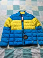 Übergangsjacke, Light-Steppjacke Jungen, neu - S.Oliver Neuhausen-Nymphenburg - Neuhausen Vorschau