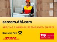 ⚡ Become a warehouse employee/ loader in Neumark ⚡ Sachsen - Neumark Vorschau