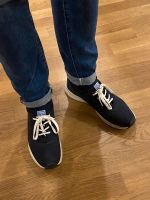 G Star Schuhe sneaker blau dunkelblau Herren Männer Mann Pankow - Weissensee Vorschau