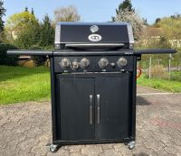 European Outdoor Gasgrill Australia 425 G zu verkaufen. Saarland - Illingen Vorschau