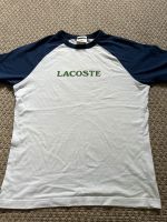 Lacoste Unisex Tshirt zu verkaufen Innenstadt - Köln Altstadt Vorschau