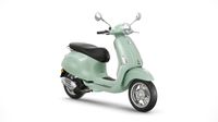 Vespa Primavera 50 E5+ mint - sofort! Baden-Württemberg - Konstanz Vorschau