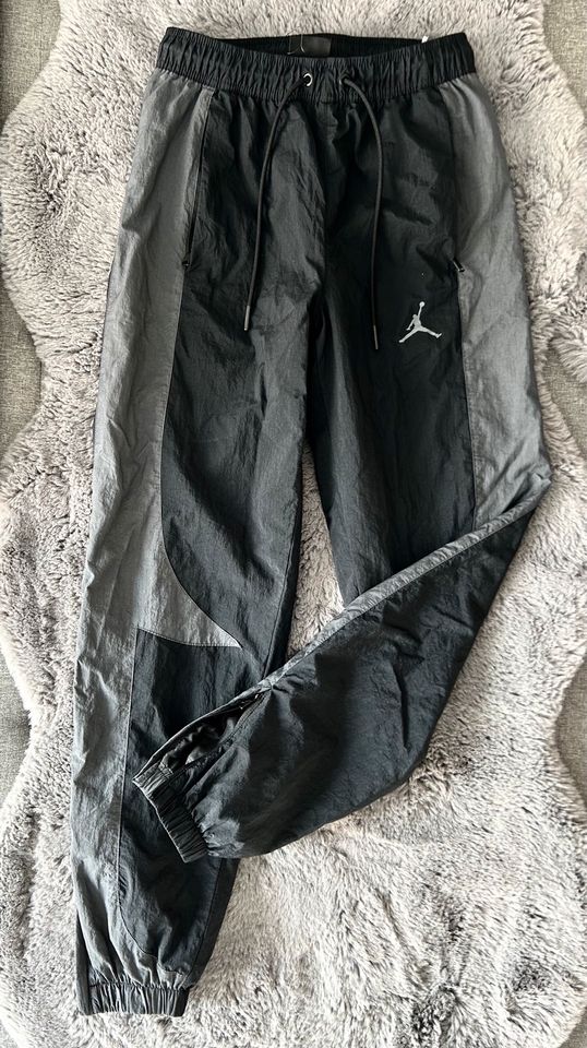 neu! Sporthose XS AIR JORDAN SPORT JAM Schwarz in Schallstadt