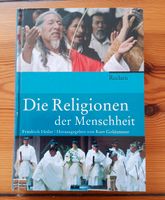 Heiler: Die Religionen der Menschheit. Reclam, sehr gut Friedrichshain-Kreuzberg - Friedrichshain Vorschau