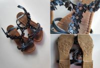 Süsse blaue Sandalen Gr 29 Nordrhein-Westfalen - Bergisch Gladbach Vorschau