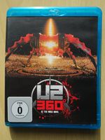 U2 - 360 At The Rose Bowl # Blu-Ray Rheinland-Pfalz - Ludwigshafen Vorschau