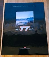 Das Audi TT Buch Jürgen Lewandowski Bayern - Ingolstadt Vorschau