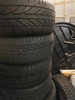 195/50 R 15 82V Sommerreifen Hankook 4x Nordrhein-Westfalen - Oberhausen Vorschau