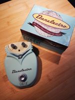 Danelectro Cool Cat Chorus 18 V Hessen - Grebenstein Vorschau