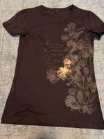 SOliver Tshirt Gr 38 Düsseldorf - Eller Vorschau